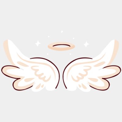 angel wing 13 - STAN013 Thumbnail