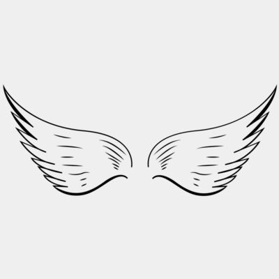 angel wings 15 - STAN015 Thumbnail