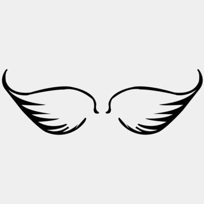 angel wings 16 - STAN016 Thumbnail