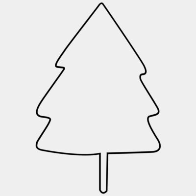 TREE 7 - STTR007 Thumbnail