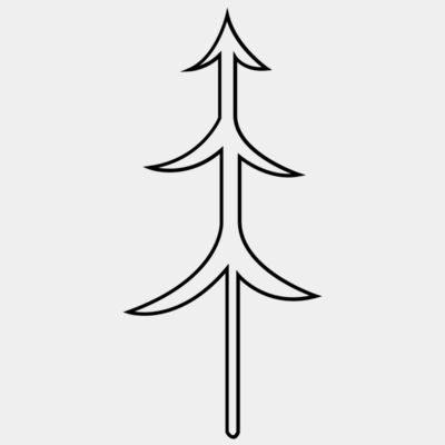 TREE 13 - STTR013 Thumbnail