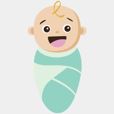 HAPPY BABY - STBA034 Thumbnail