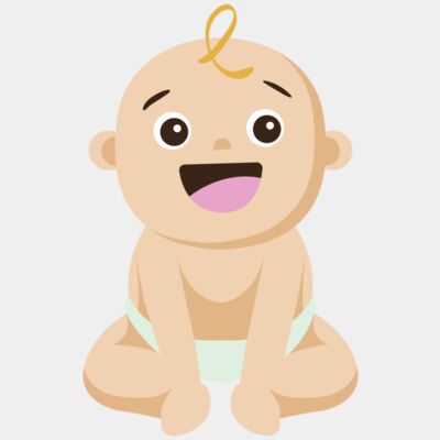 HAPPY BABY 2 - STBA035 Thumbnail