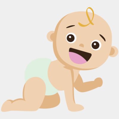 HAPPY BABY 3 - STBA036 Thumbnail