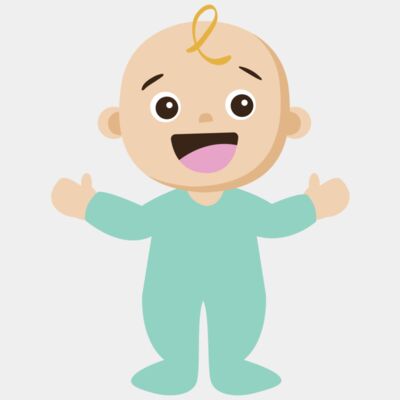 HAPPY BABY 4 - STBA037 Thumbnail