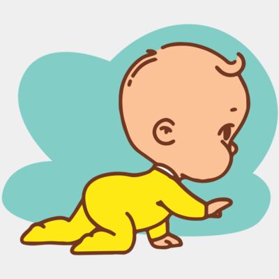 HAPPY BABY 5 - STBA038 Thumbnail