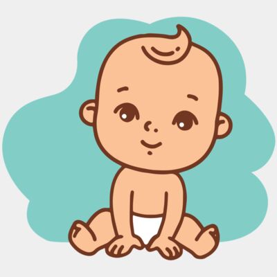 HAPPY BABY 6 - STBA039 Thumbnail