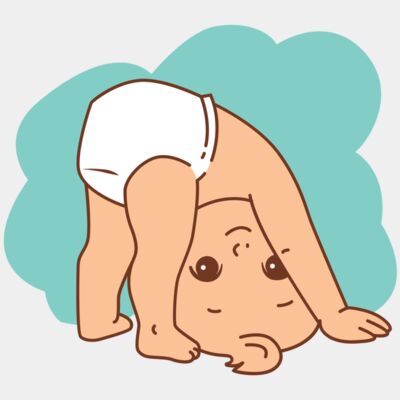 HAPPY BABY 7 - STBA040 Thumbnail