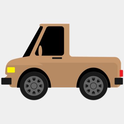 CAR 3 - STCN010 Thumbnail