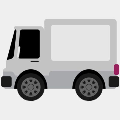 TRUCK - STCN012 Thumbnail