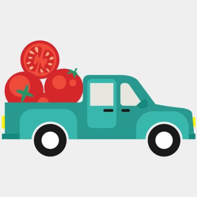 TRUCK 1 - STCN014 Thumbnail