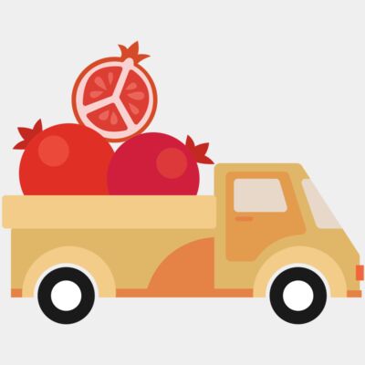 TRUCK 2 - STCN015 Thumbnail