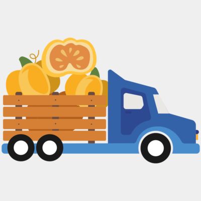 TRUCK 3 - STCN016 Thumbnail