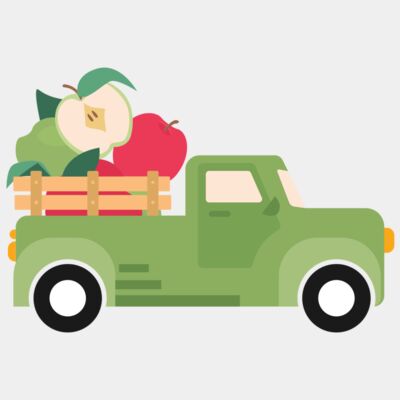 TRUCK 5 - STCN018 Thumbnail