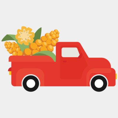 TRUCK 6 - STCN019 Thumbnail