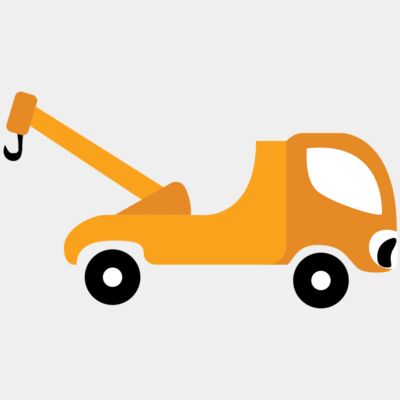 TRUCK 7 - STCN020 Thumbnail