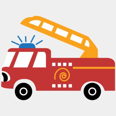 TRUCK 8 - STCN021 Thumbnail