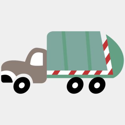 TRUCK 13 - STCN027 Thumbnail