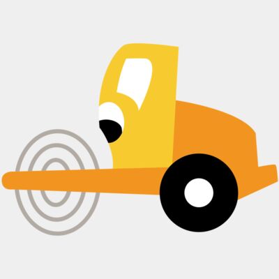 TRUCK 16 - STCN030 Thumbnail