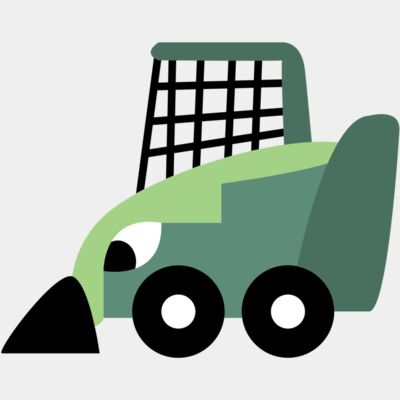 TRUCK 18 - STCN035 Thumbnail