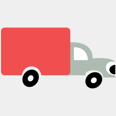 TRUCK 19 - STCN037 Thumbnail