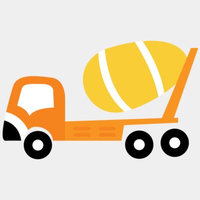 TRUCK 20 - STCN040 Thumbnail