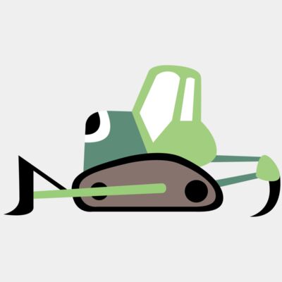 TRUCK 21 - STCN041 Thumbnail