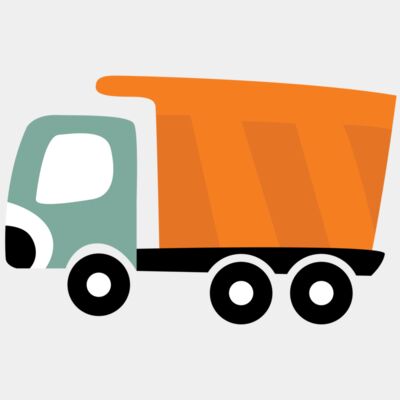 TRUCK 22 - STCN042 Thumbnail