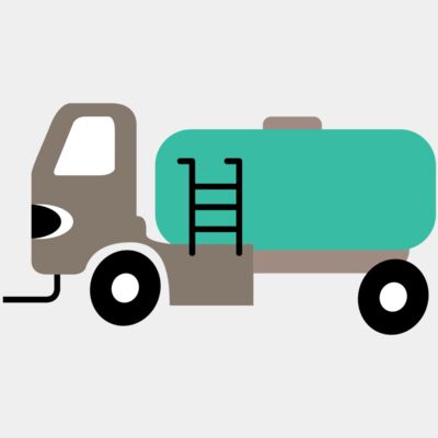 TRUCK 25 - STCN047 Thumbnail