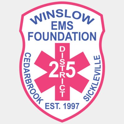 winslow ems - STEMS002 Thumbnail
