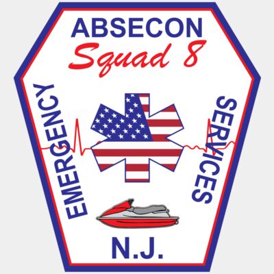 Absecon ems - STEM006 Thumbnail