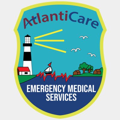 atlanticare ems - STEMS009 Thumbnail