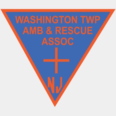 Washington Township Ambulance and Rescue Association - STEMS010 Thumbnail