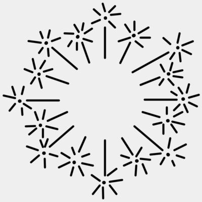 FIREWORKS - STFW013 Thumbnail