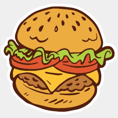 BURGER - STFF003 Thumbnail