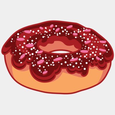 DOUGHNUTS - STFF011 Thumbnail