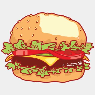 BURGER - STFF012 Thumbnail