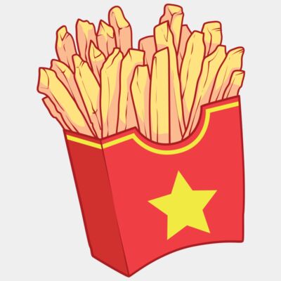 FRIES - STFF013 Thumbnail