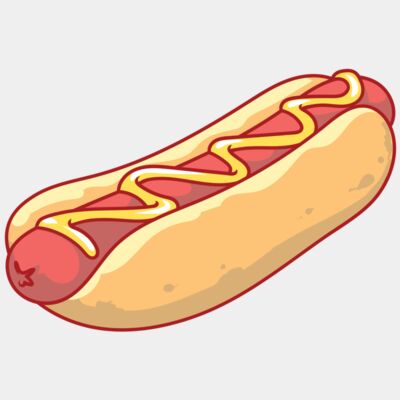 hot dog - STFF015 Thumbnail