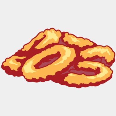ONION RINGS - STFF017 Thumbnail