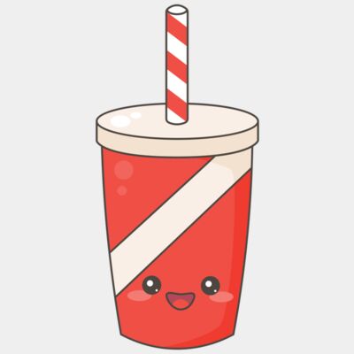 CUTE SODA - STFF020 Thumbnail