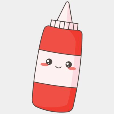 KETCHUP - STFF025 Thumbnail