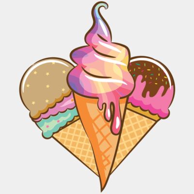 ICE CREAM - STIC002 Thumbnail