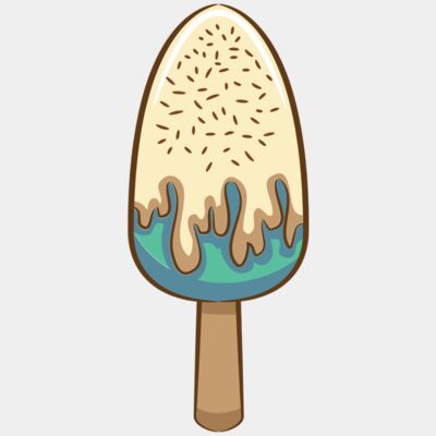 POPSICLE - STIC003 Thumbnail