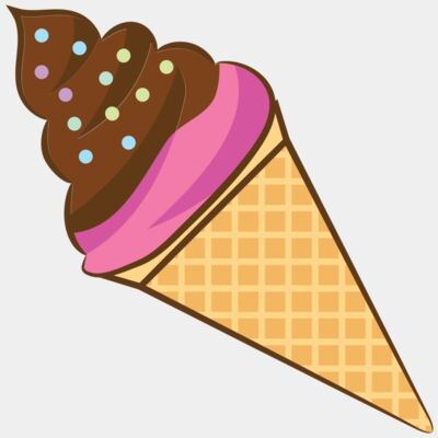 ICE CREAM - STIC004 Thumbnail