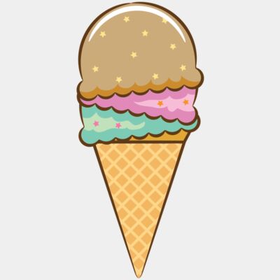 ICE CREAM - STIC006 Thumbnail
