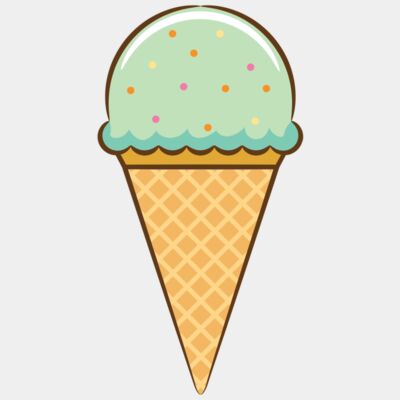 ICE CREAM - STIC007 Thumbnail