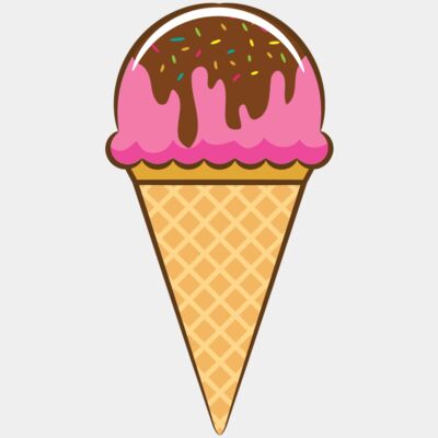 ICE CREAM - STIC009 Thumbnail