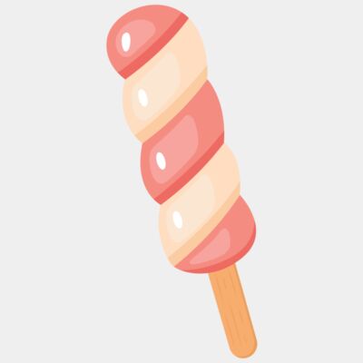 POPSICLE - STIC012 Thumbnail