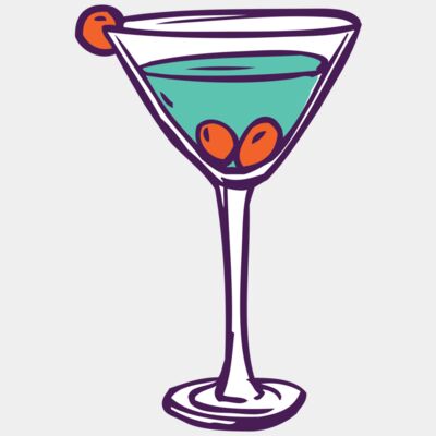 MARTINI - STTD002 Thumbnail